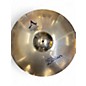 Used Zildjian 20in A Custom Projection Crash Cymbal