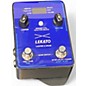 Used Lekato LOOPER AND DRUM Pedal thumbnail