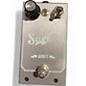 Used Supro BOOST Effect Pedal thumbnail