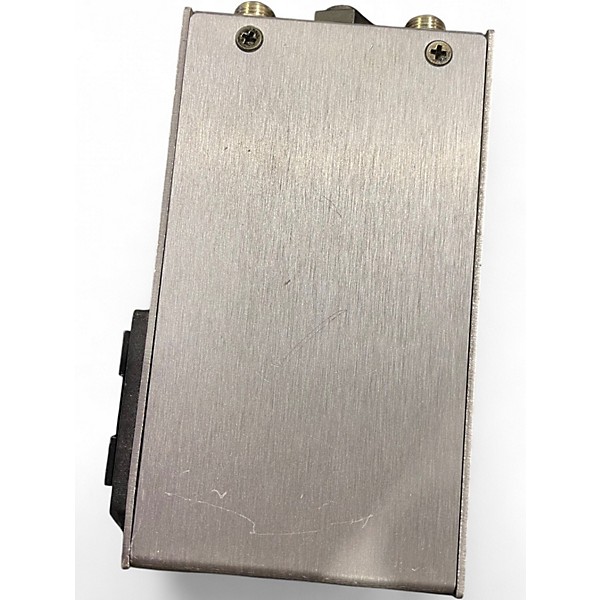 Used Supro BOOST Effect Pedal