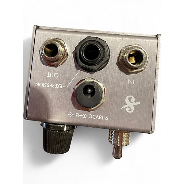 Used Supro BOOST Effect Pedal