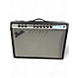 Used Fender '68 Deluxe Reverb Tube Guitar Combo Amp thumbnail