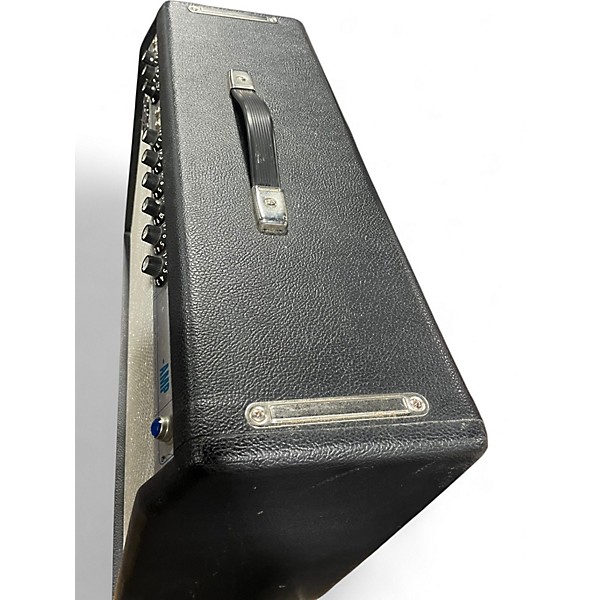 Used Fender '68 Deluxe Reverb Tube Guitar Combo Amp