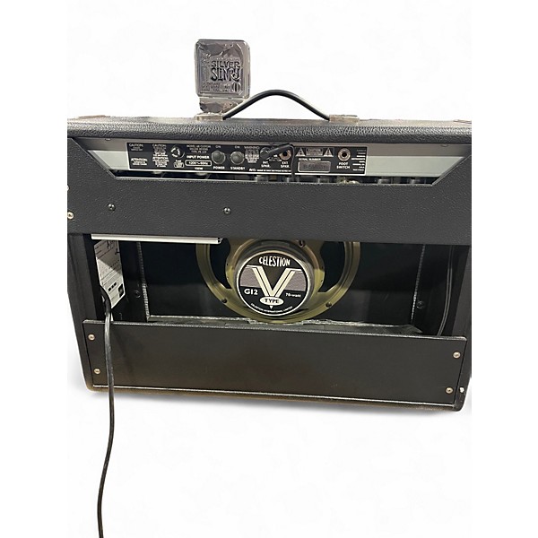 Used Fender '68 Deluxe Reverb Tube Guitar Combo Amp