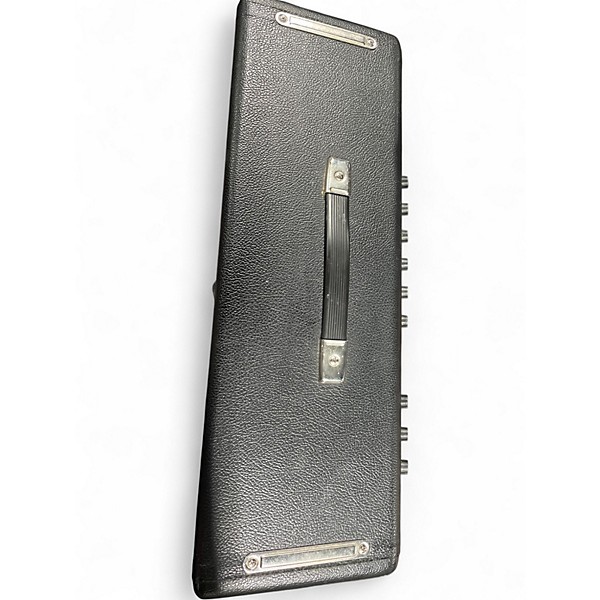 Used Fender '68 Deluxe Reverb Tube Guitar Combo Amp