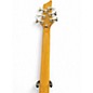 Used 2022 Rogue LX200 Brown Electric Bass Guitar