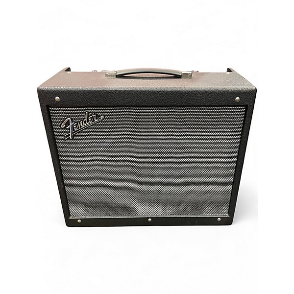 Used Fender mustang gtx 100 Guitar Combo Amp