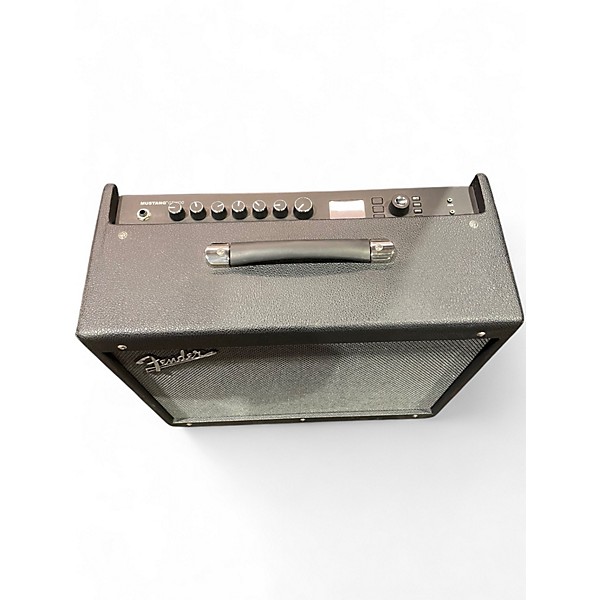 Used Fender mustang gtx 100 Guitar Combo Amp