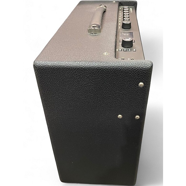 Used Fender mustang gtx 100 Guitar Combo Amp