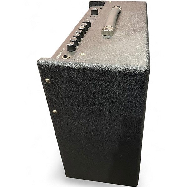 Used Fender mustang gtx 100 Guitar Combo Amp