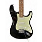 Used Fender player roasted Black Solid Body Electric Guitar thumbnail