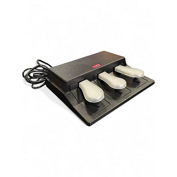 Used Nord Triple Pedal Sustain Pedal