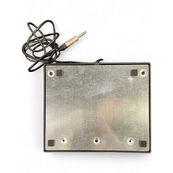 Used Nord Triple Pedal Sustain Pedal