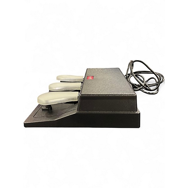 Used Nord Triple Pedal Sustain Pedal