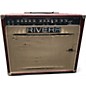 Used Rivera Chubster 40 1x12 Tube Guitar Combo Amp thumbnail