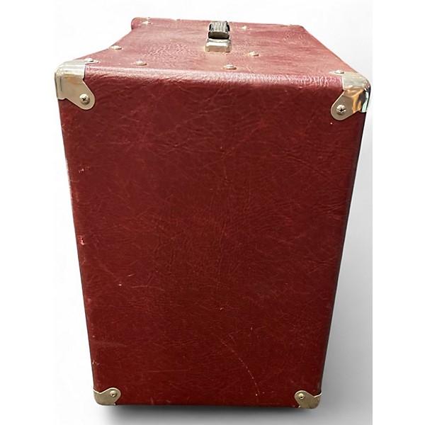 Used Rivera Chubster 40 1x12 Tube Guitar Combo Amp