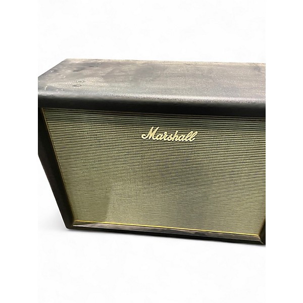 Used Marshall ORI212 Guitar Cabinet