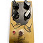 Used EarthQuaker Devices Hoof Germanium/Silicon Hybrid Fuzz Effect Pedal thumbnail