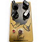 Used EarthQuaker Devices Hoof Germanium/Silicon Hybrid Fuzz Effect Pedal