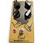 Used EarthQuaker Devices Hoof Germanium/Silicon Hybrid Fuzz Effect Pedal
