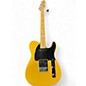 Used 2025 Fender Player II Telecaster  Butterscotch Blonde Solid Body Electric Guitar
