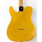 Used 2025 Fender Player II Telecaster  Butterscotch Blonde Solid Body Electric Guitar