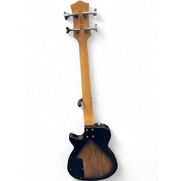 Used Gretsch Guitars G2220 Ebony Solid Body Electric Guitar