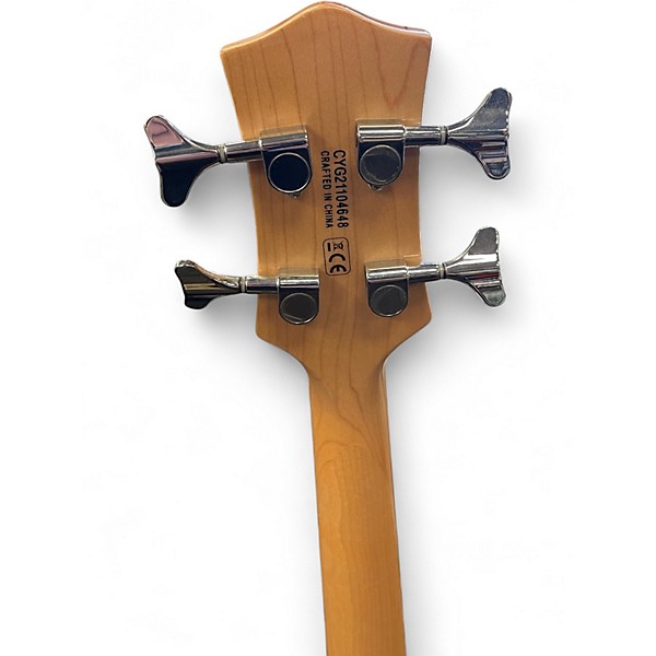 Used Gretsch Guitars G2220 Ebony Solid Body Electric Guitar