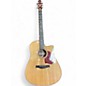 Used Seagull Maritime SWS Natural Acoustic Guitar thumbnail