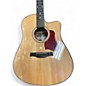 Used Seagull Maritime SWS Natural Acoustic Guitar