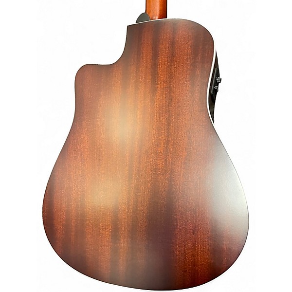 Used Seagull Maritime SWS Natural Acoustic Guitar