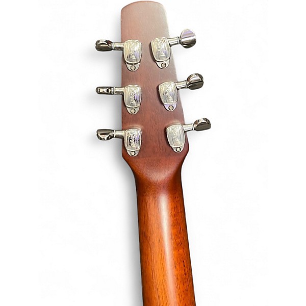 Used Seagull Maritime SWS Natural Acoustic Guitar