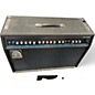 Used Ampeg SS140C Guitar Combo Amp