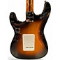 Used Squier Classic Vibe 1950S Stratocaster 2 Color Sunburst Solid Body Electric Guitar