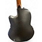 Used Ovation CC057 Celebrity Natural Acoustic Electric Guitar