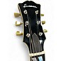 Used Eastman T486B-GB AMBER BURST Hollow Body Electric Guitar