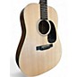Used Martin D16E NATURAL Acoustic Electric Guitar