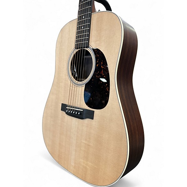 Used Martin D16E NATURAL Acoustic Electric Guitar
