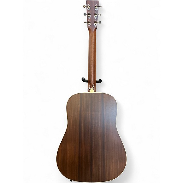 Used Martin D16E NATURAL Acoustic Electric Guitar