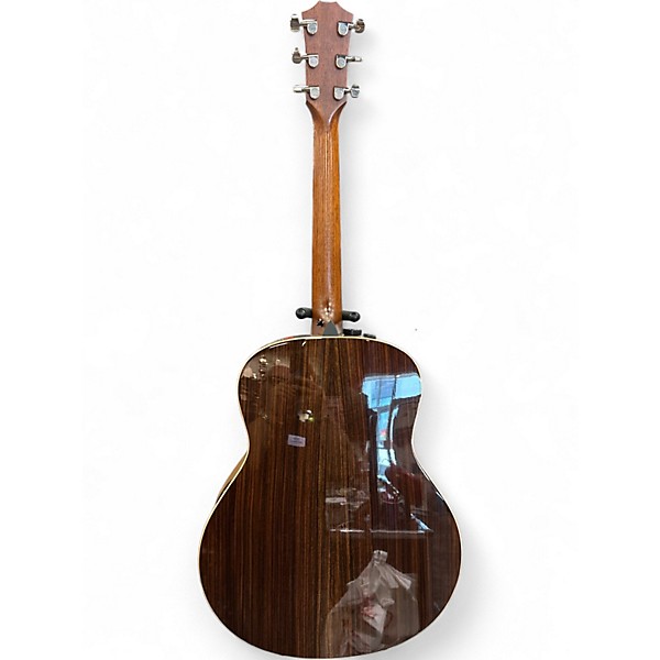 Used Martin D16E NATURAL Acoustic Electric Guitar