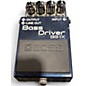 Used BOSS BB-1X Effect Pedal