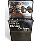 Used BOSS BB-1X Effect Pedal