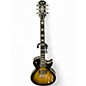 Used Epiphone Les Paul Custom GX Prophecy Royal Olive Solid Body Electric Guitar thumbnail