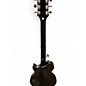 Used Epiphone Les Paul Custom GX Prophecy Royal Olive Solid Body Electric Guitar
