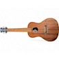 Used Luna Concert Tattoo Mahogany Ukulele thumbnail
