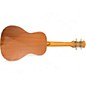 Used Luna Concert Tattoo Mahogany Ukulele