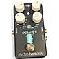 Used Electro-Harmonix Oceans 11 Reverb Effect Pedal thumbnail