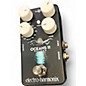 Used Electro-Harmonix Oceans 11 Reverb Effect Pedal