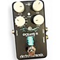 Used Electro-Harmonix Oceans 11 Reverb Effect Pedal