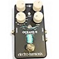 Used Electro-Harmonix Oceans 11 Reverb Effect Pedal